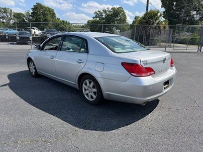 Used 2005 Toyota Avalon XLS