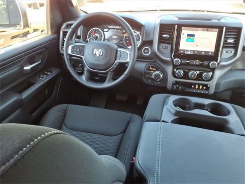 New 2026 RAM 1500 Classic Warlock image 4