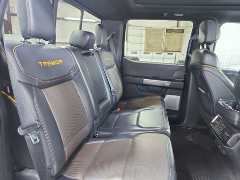 Used 2023 Ford F150 Tremor w/ Equipment Group 402A High AWD/4WD image 46