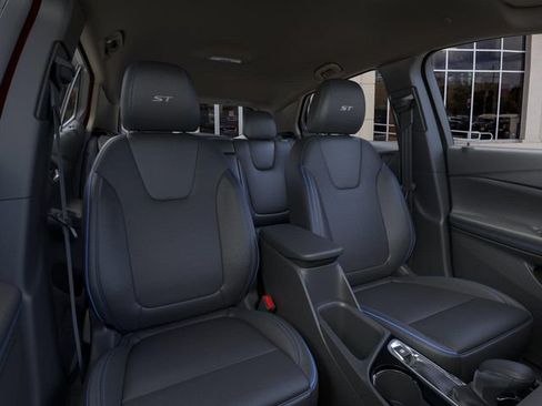 New 2026 Buick Encore GX Sport Touring w/ Advanced Technology Package FWD image 16