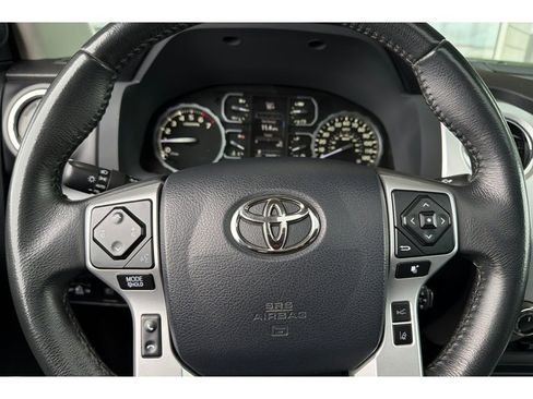 Used 2020 Toyota Tundra TRD Pro AWD/4WD image 27