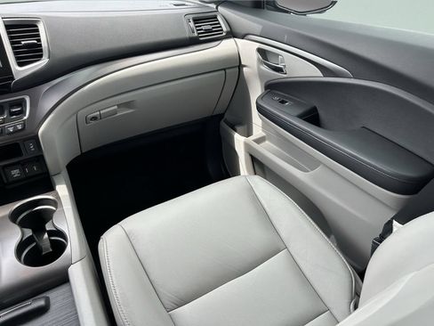 Used 2017 Honda Pilot EX-L image 21
