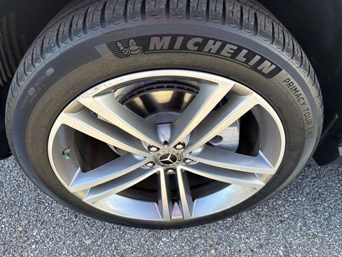 Certified 2022 Mercedes-Benz GLE 350 image 19