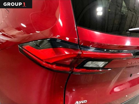 Used 2024 Toyota Grand Highlander Limited image 29