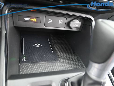 New 2026 Honda CR-V EX-L image 15