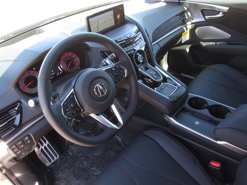 New 2026 Acura RDX A-Spec AWD/4WD image 18