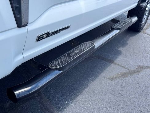 Used 2024 Ford F250 Lariat AWD/4WD image 40