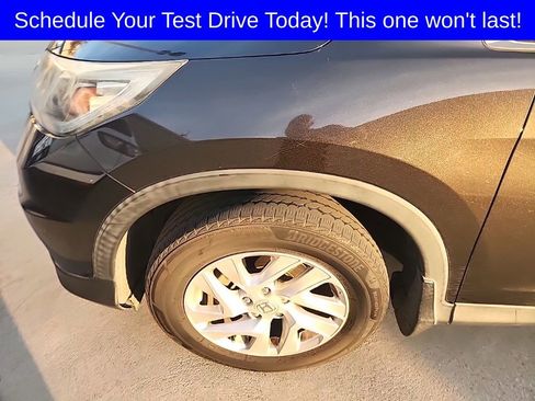 Used 2016 Honda CR-V EX image 6