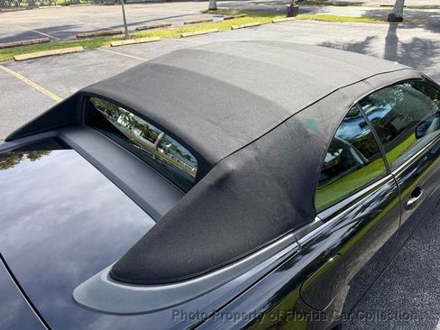 Used 2006 BMW 650i Convertible image 36