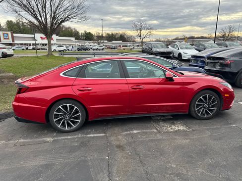 Used 2021 Hyundai Sonata Limited image 7