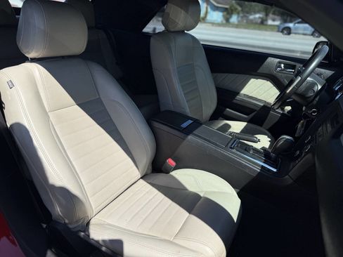 Used 2014 Ford Mustang Premium w/ Equipment Group 201A RWD image 20