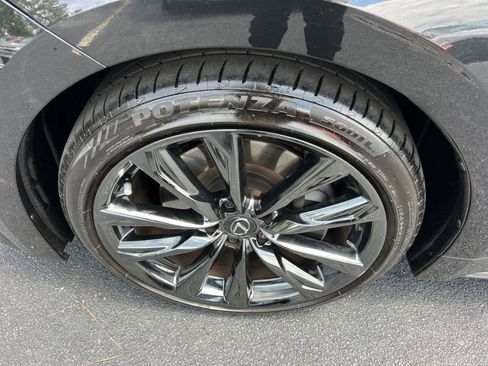Certified 2025 Lexus IS 350 F Sport RWD image 12