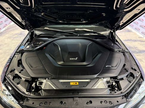 Used 2023 BMW i4 eDrive35 w/ Premium Package RWD image 59