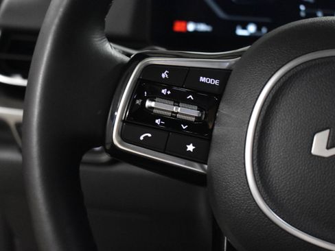 Used 2025 Kia Carnival SX Prestige image 18