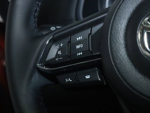 Used 2023 MAZDA CX-5 AWD 2.5 S w/ Preferred Package image 23