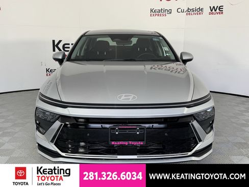 Used 2025 Hyundai Sonata SEL FWD image 10