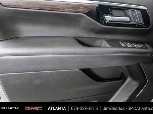 Certified 2025 Chevrolet Tahoe LT AWD/4WD image 6