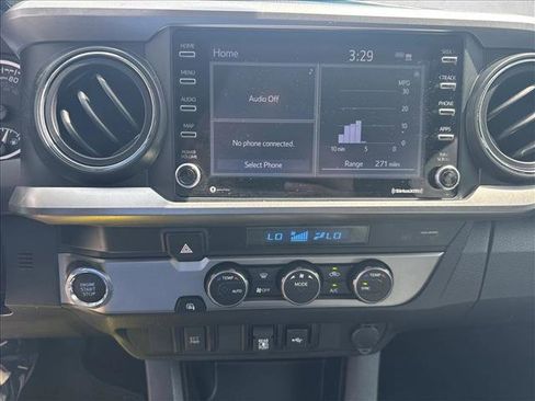 Used 2023 Toyota Tacoma SR5 RWD image 14