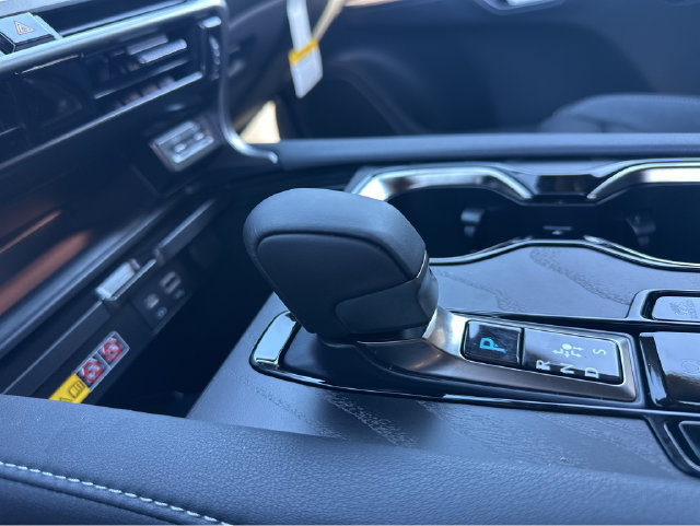 New 2026 Lexus RX 450h AWD w/ Convenience Package image 33