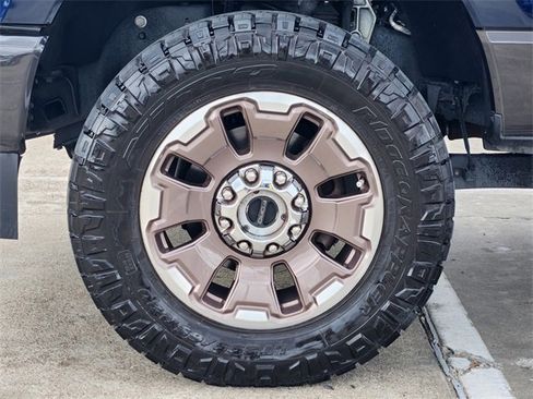 Used 2024 Ford F250 King Ranch image 10