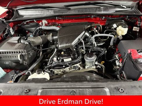 Certified 2020 Toyota Tacoma SR w/ SX Package AWD/4WD image 27