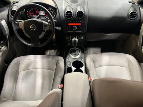 Used 2012 Nissan Rogue S FWD image 20