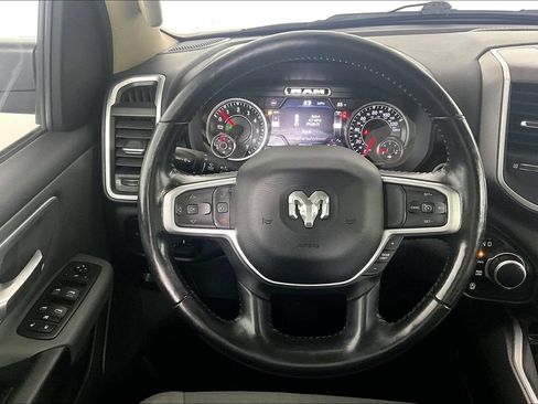 Used 2020 RAM 1500 Big Horn AWD/4WD image 5