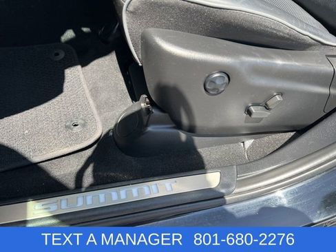 Used 2021 Jeep Grand Cherokee Summit w/ Platinum Series Group AWD/4WD image 25