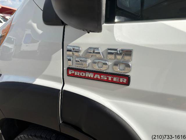 Used 2021 RAM ProMaster 1500 FWD image 12