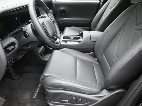New 2026 Hyundai Palisade XRT Pro AWD/4WD image 15