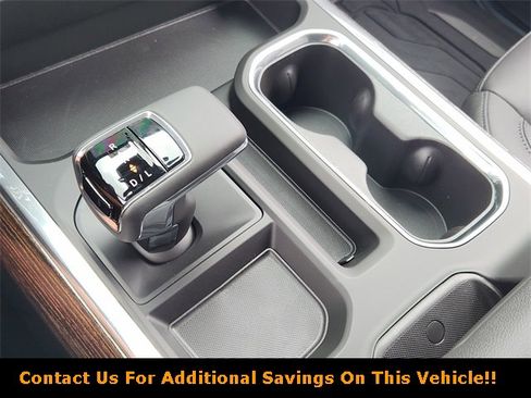 New 2026 GMC Sierra 1500 Elevation w/ Elevation Premium Package image 15