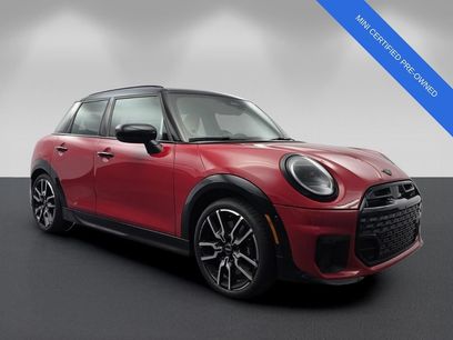 Used 2026 MINI Cooper S