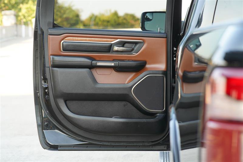 Used 2019 RAM 1500 Limited AWD/4WD image 76