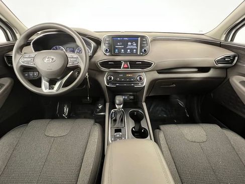 Used 2020 Hyundai Santa Fe SE image 27