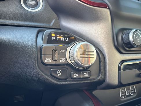 Certified 2020 RAM 1500 Rebel image 28