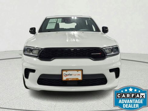 Used 2024 Dodge Durango GT RWD image 9
