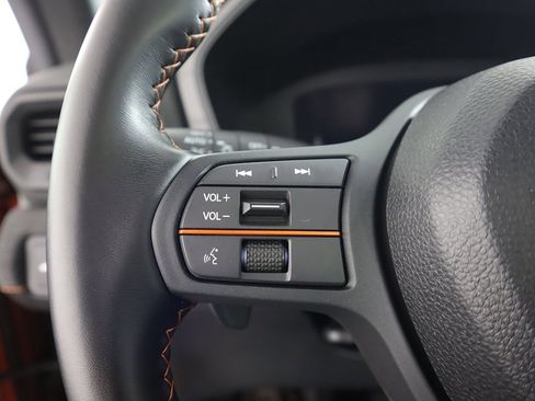 Certified 2026 Honda Passport TrailSport image 45