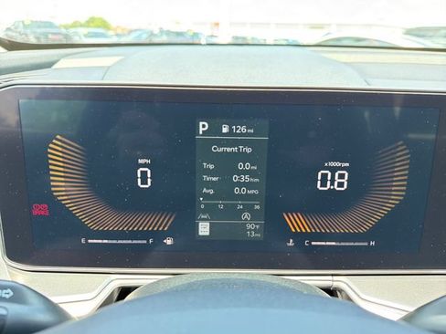 New 2026 Kia Sorento LX FWD image 11