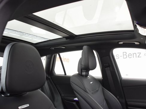 New 2025 Mercedes-Benz GLC 63 AMG S image 16