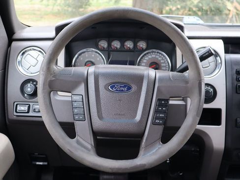Used 2010 Ford F150 XLT image 18