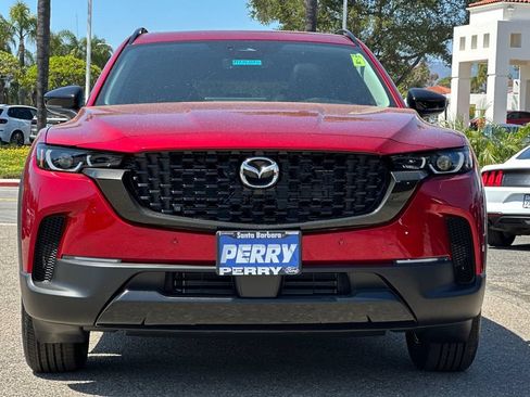 New 2026 MAZDA CX-50 AWD 2.5 Hybrid w/ Premium Pkg image 5