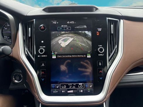 Used 2020 Subaru Outback Touring XT image 18