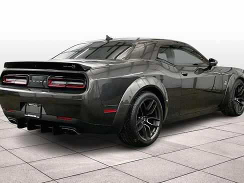 Used 2021 Dodge Challenger R/T Scat Pack image 11