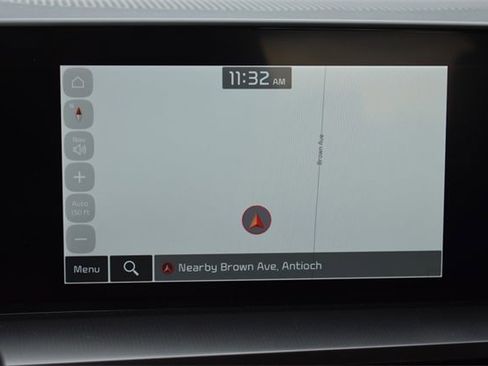 New 2025 Kia Telluride LX image 24