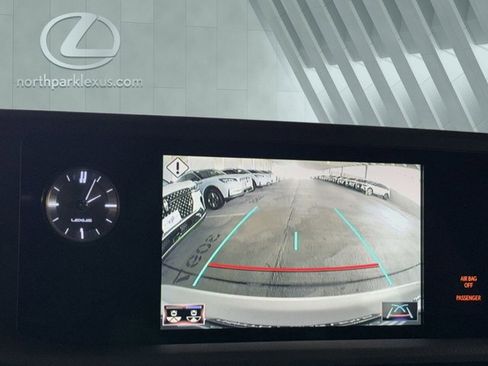 Used 2019 Lexus ES 350 image 16