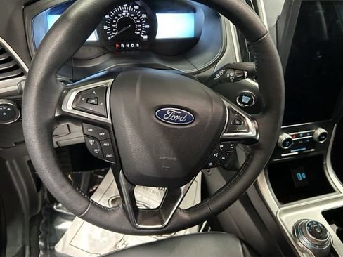 Used 2024 Ford Edge SEL w/ Convenience Package AWD/4WD image 24