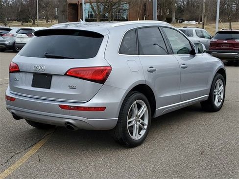 Used 2016 Audi Q5 2.0T Premium Plus image 4