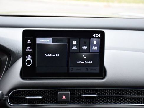 New 2026 Honda HR-V EX-L image 24