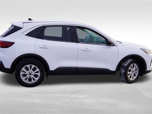 Certified 2024 Ford Escape Active w/ Tech Pack #1 image 5