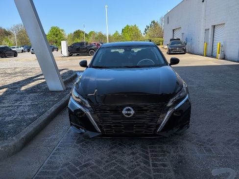 Used 2025 Nissan Altima 2.5 S image 15